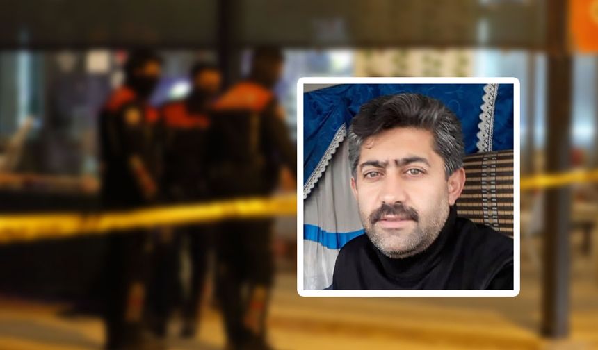 Çay Ocağı Saldırısında Yaralanmıştı, Kurtarılamadı