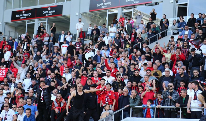 Çorum FK, 51 Kulüp Arasından 35. Sırada