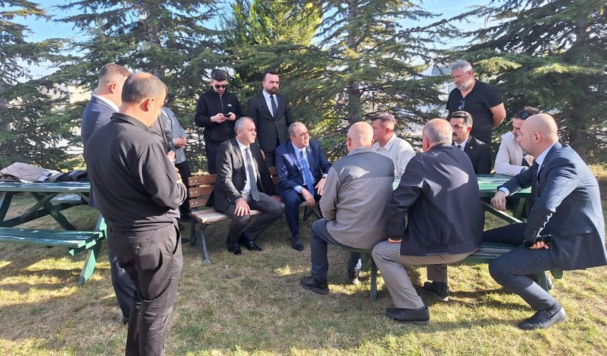 ‘Fabrikadaki Yangında Hasar Büyük’