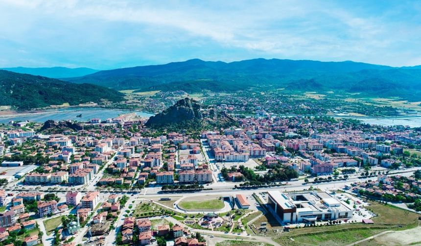 Osmancık’ta Arsa Satışı Yapılacak