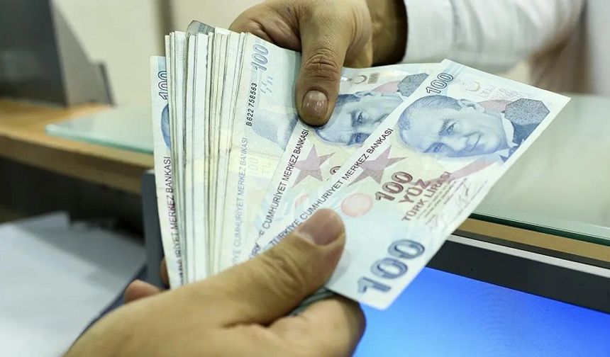 Emeklinin beklediği rakam geldi: Artık bankalar bunu ödeyecek