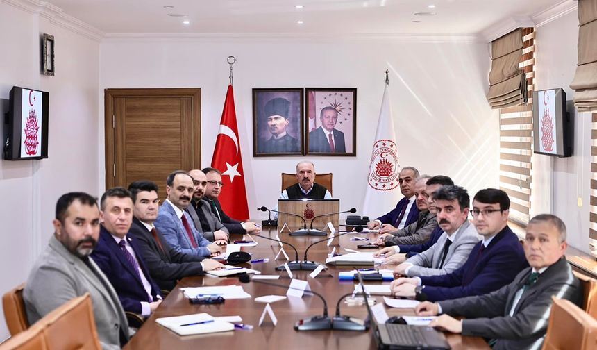 Sokak Hayvanları İçin Acil Eylem Talimatı