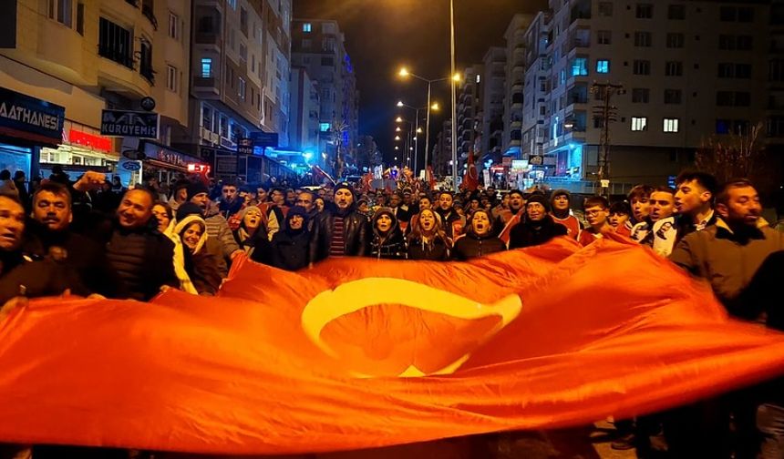Tahtasız: Halkın İradesine Saygı Duymayanlara Yazıklar Olsun