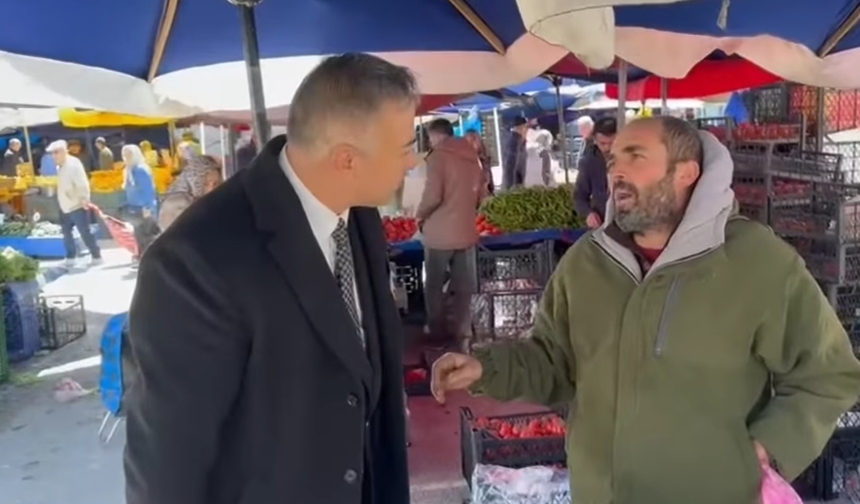 ‘Bağ-Kur Primini Ödeyemiyoruz’