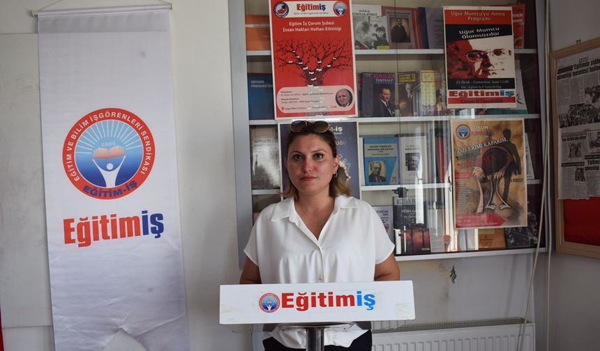Birleşik Kamu-İş Sendikası, 1 Mayıs’ı Ayrı Kutlayacak