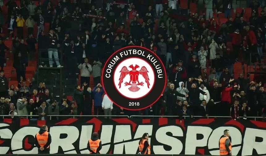 Çorum FK’nin Maçı, En Çok İzlenen Karşılaşma Oldu