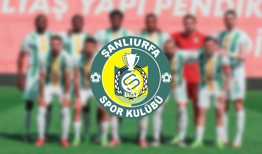 Çorum FK’nin Sıradaki Rakibi Şanlıurfaspor