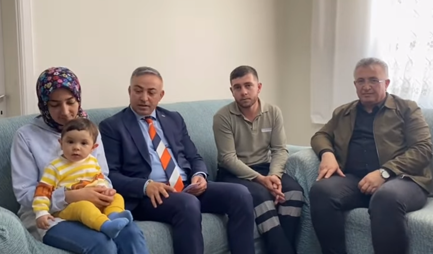 ‘Hastane İhmali Hayat Kararttı’