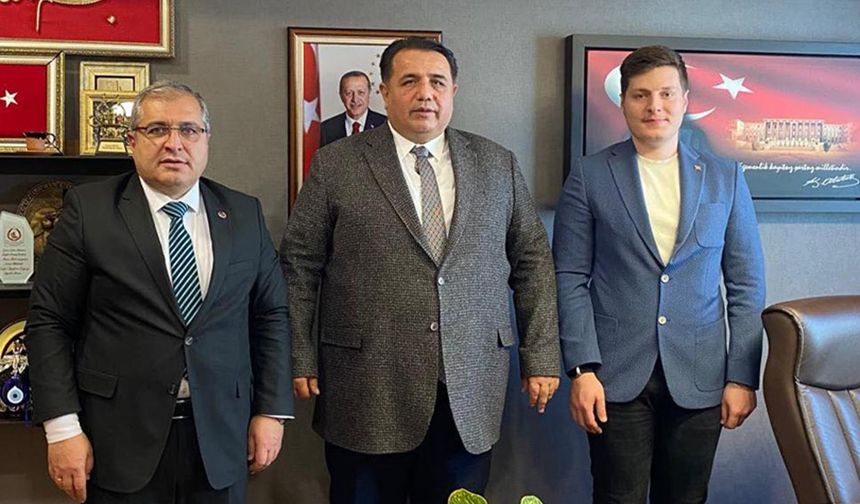 Bayat’a ADEM ve İçme Suyu Ödeneği