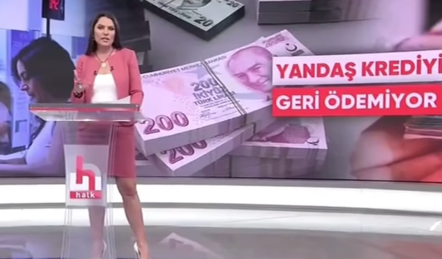 Tahtasız'ın Gündeme Getirdiği Olay Ulusal Basında