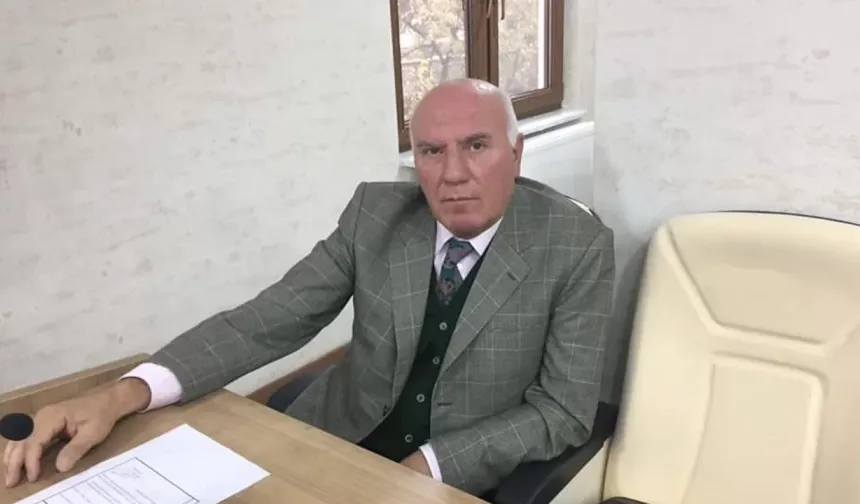 Rıdvan Samsunlu Hayatını Kaybetti