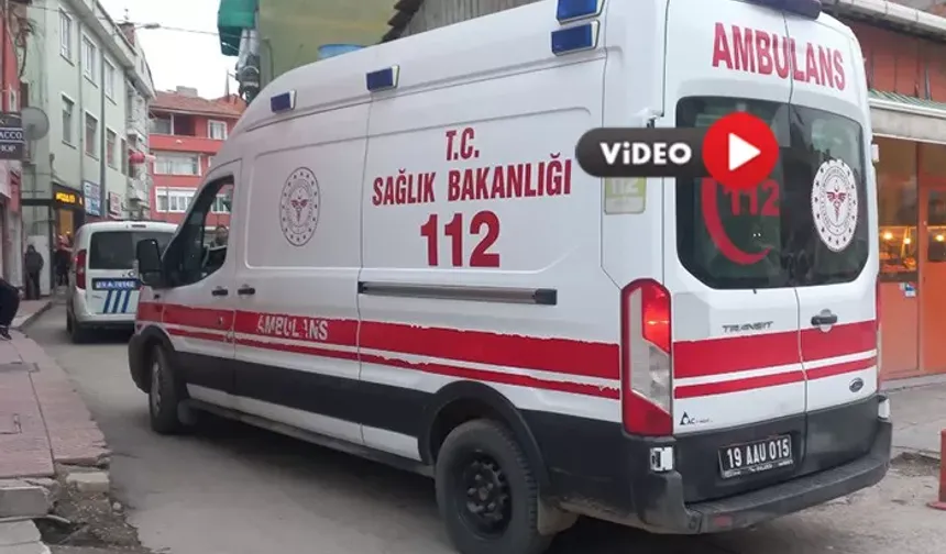 Haber Alınamayan Yaşlı Adam Evinde Ölü Bulundu