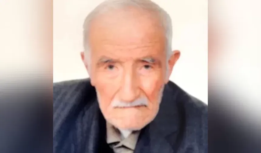Çorum’un Emektar Saatçisi Hayatını Kaybetti