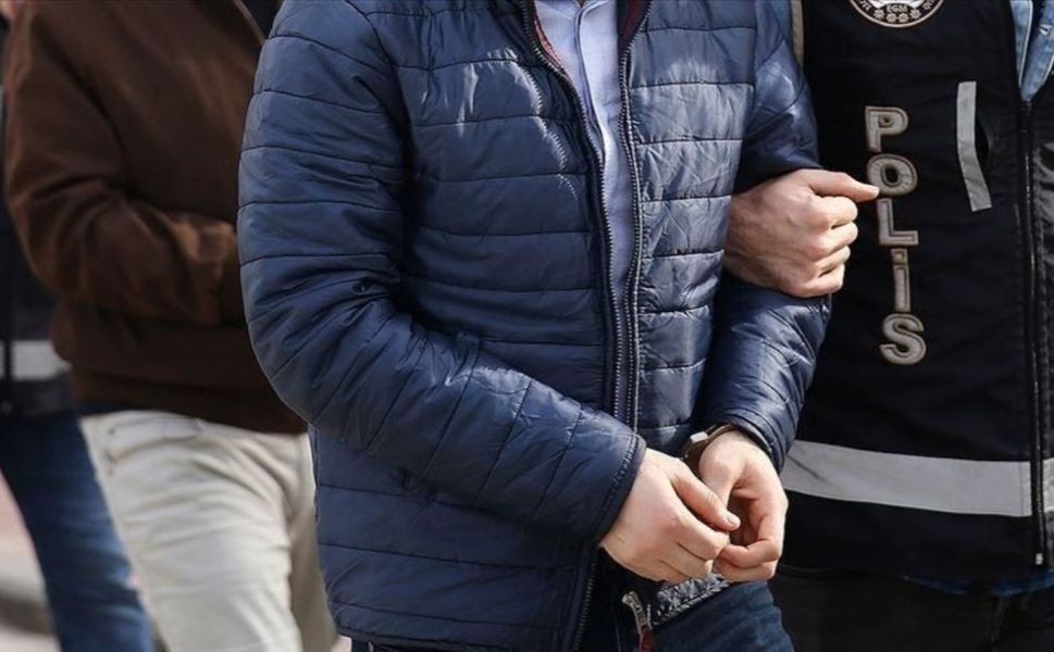FETÖ Operasyonu, 18 Doktor Gözaltında
