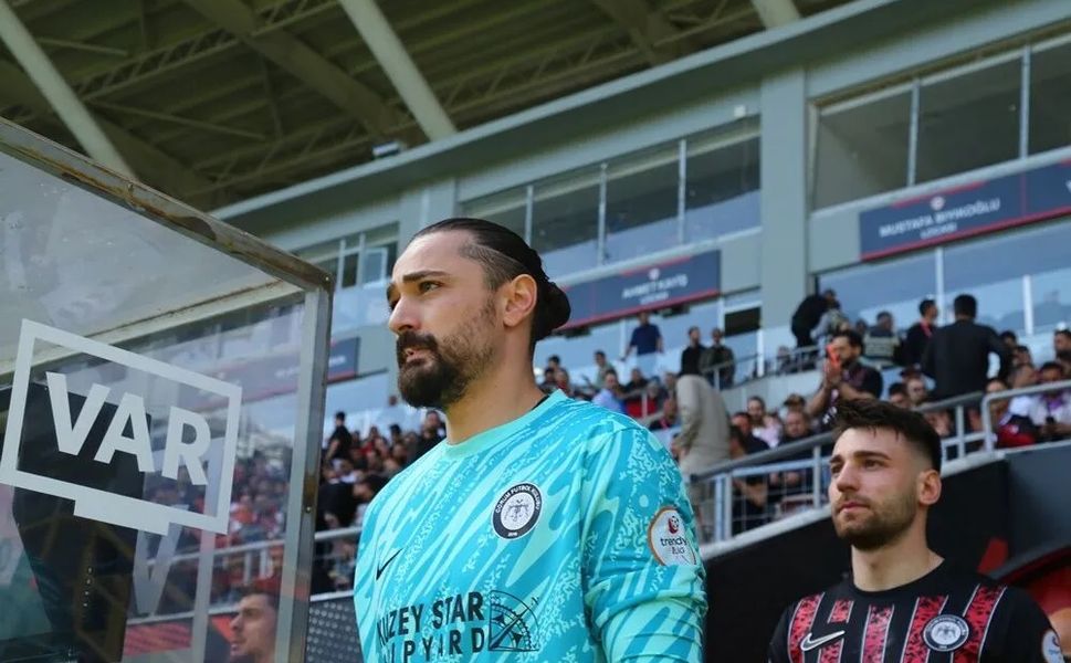 Hasan Hüseyin Akınay Disipline Sevk Edildi
