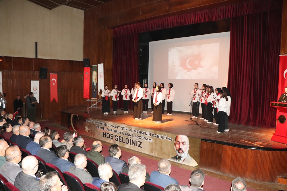 104 Yıldır ‘Korkma’dan… (5)