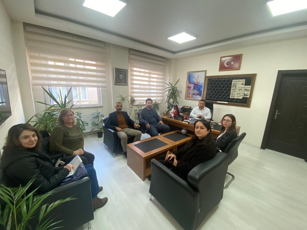 Beslenme Dostu Ve Aktif İş Yeri Programına Davet (3)