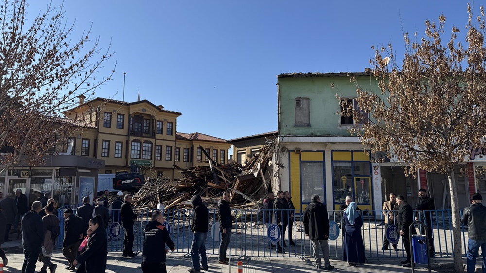 Çorum’un Çehresi Değişiyor (1)