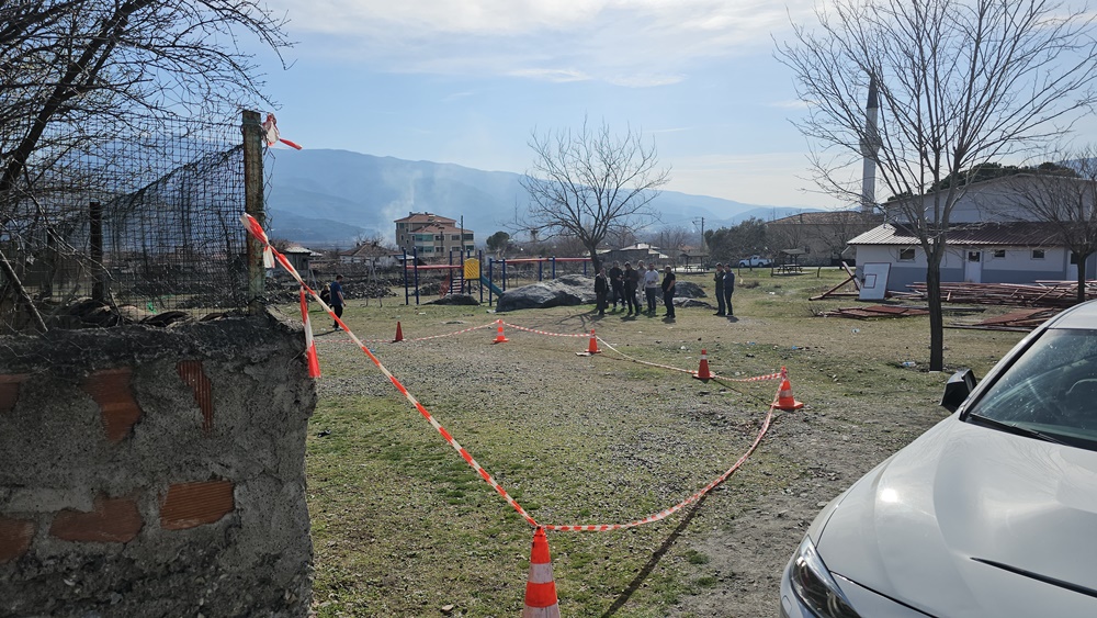 Eşi Öldürülen Yaşlı Adam Yaşananları Anlattı (2)