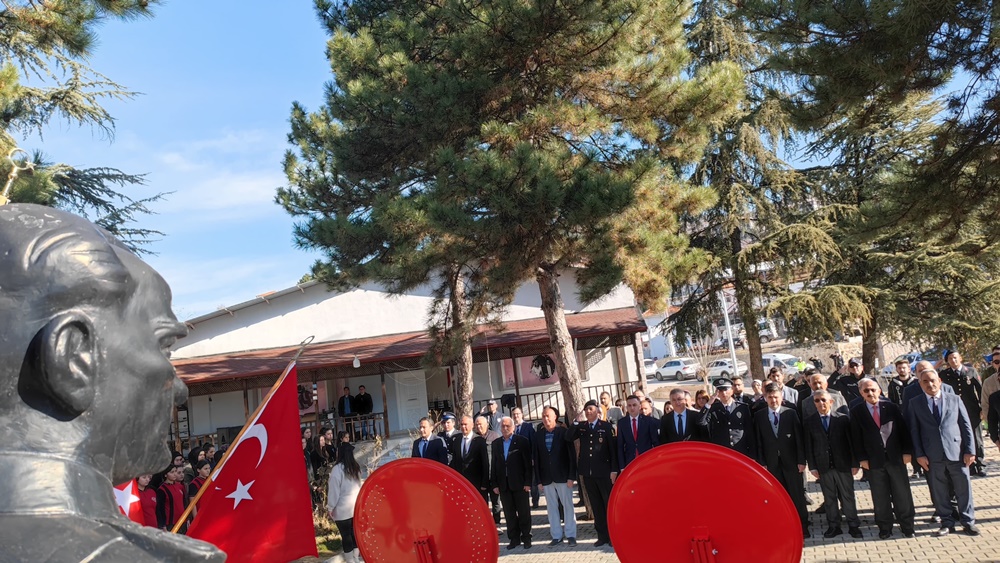 İlçelerde 12 Mart Kutlamaları (3)