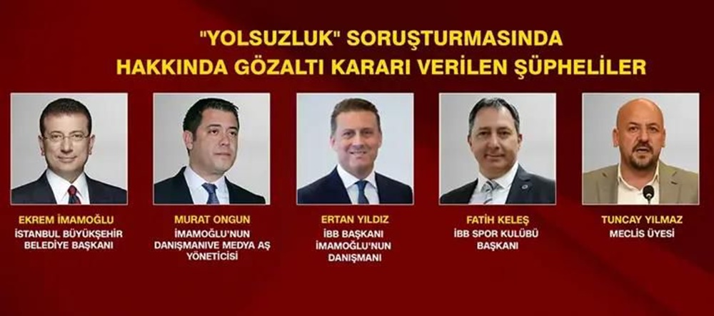 İsim Benzerliğinin Kurbanı Oldu (2)