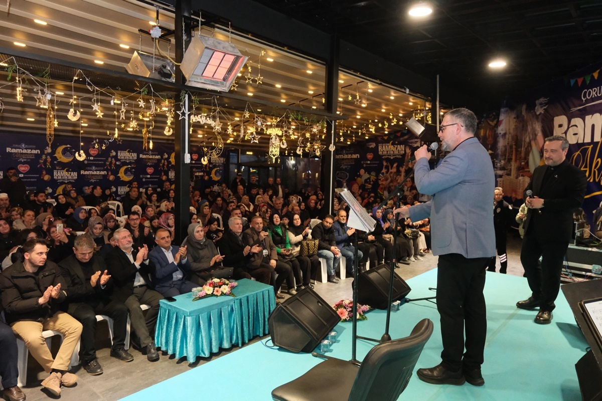 O’nun İzinde’ Programına Yoğun Ilgi (2)