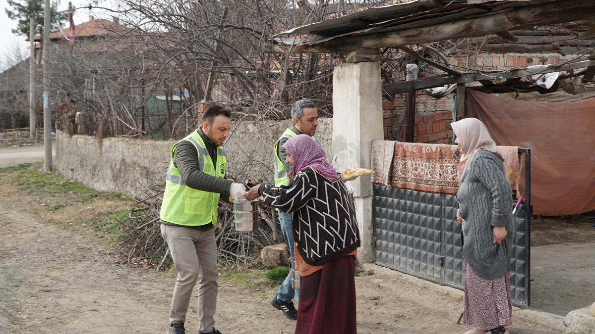 Osmancık’ın Yürekleri Isıtan 1500 Yıllık Geleneği (8)