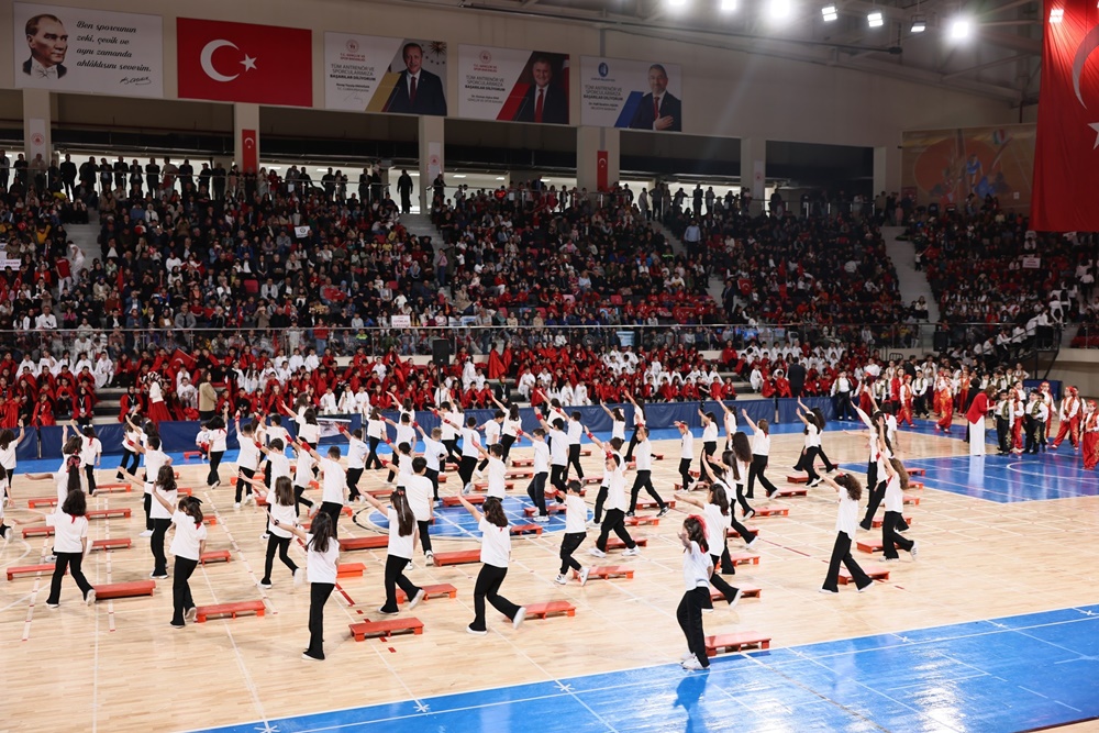 23 Ni̇san Coşkusu (8)