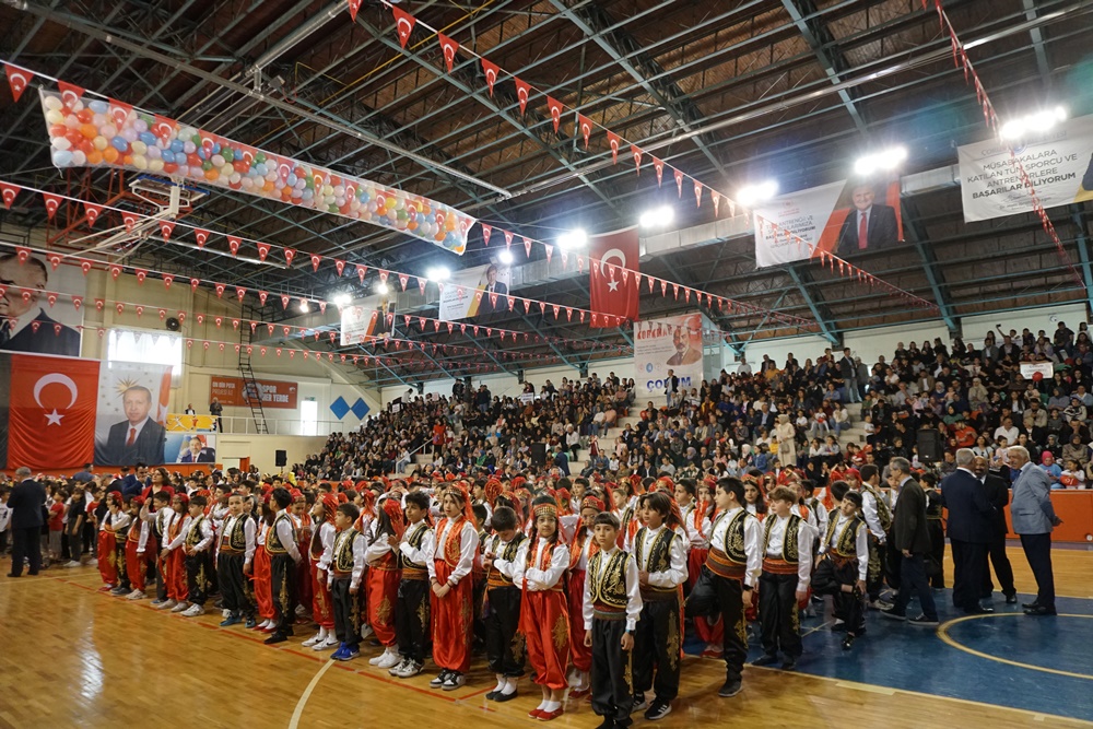 23 Nisan Coşkuyla Kutlanacak (3)