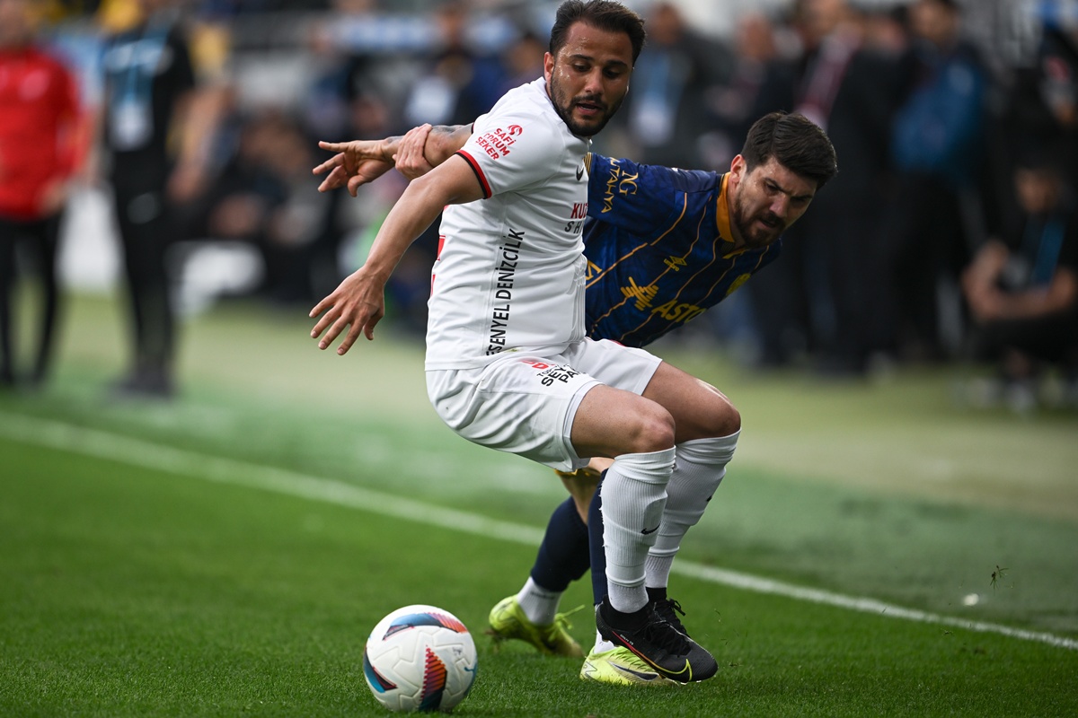 Ankaragücü Çorum Fk14
