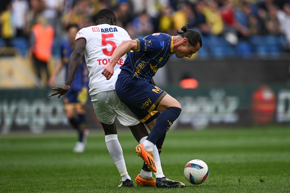 Ankaragücü Çorum Fk19