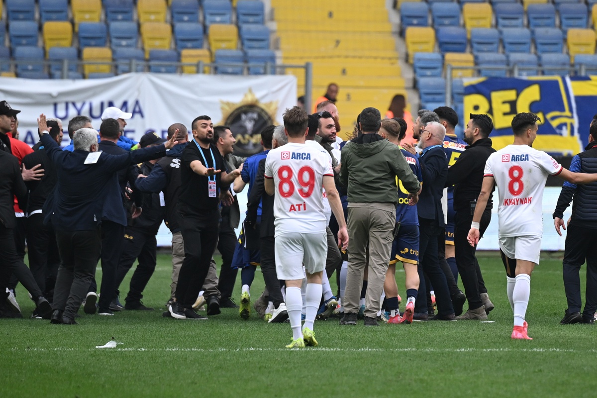 Ankaragücü Çorum Fk20-1