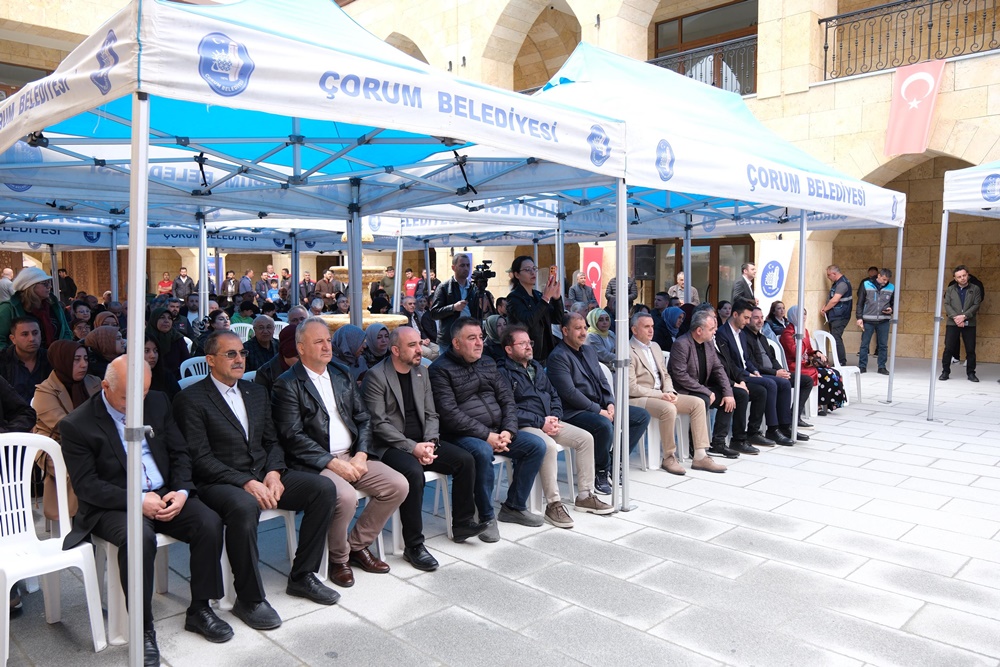 Aşgın Bir Yılını Anlattı, Halkı Dinledi (3)