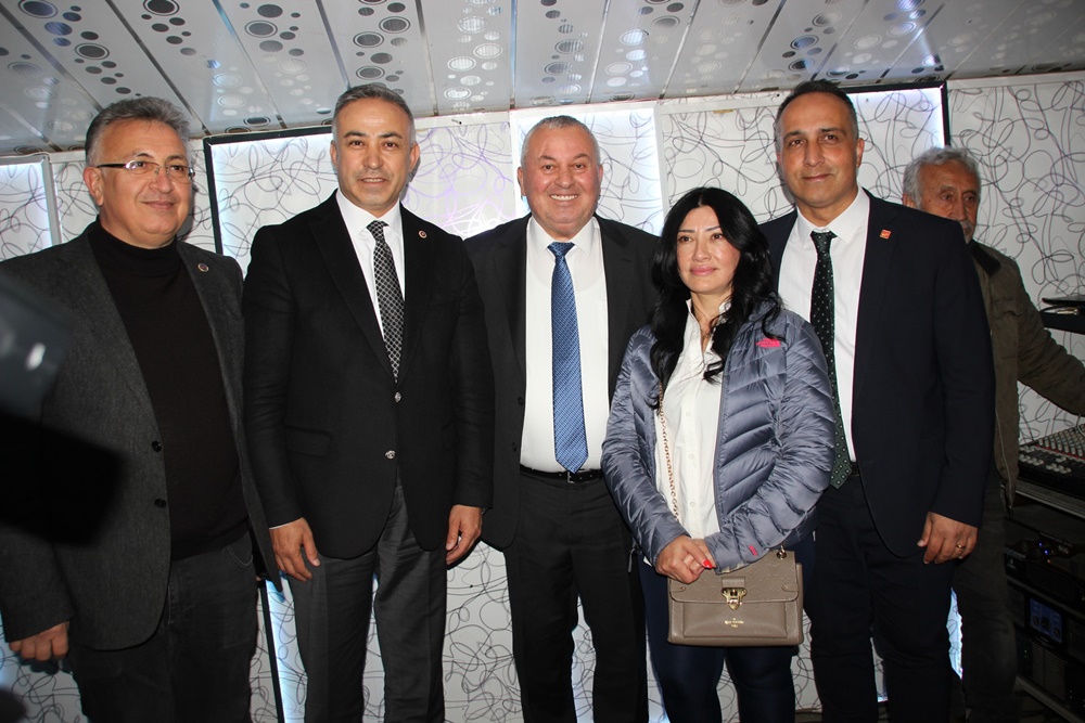 Cemal Enginyurt Çorum’da Konuştu Turpun Büyüğü Çorum’da (2)-1