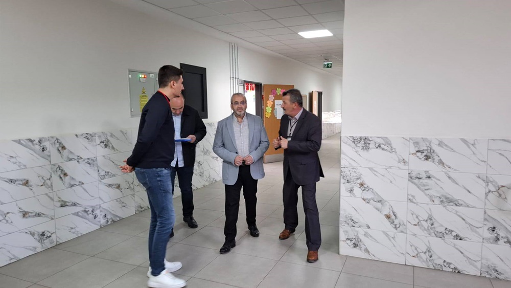Cemil Çağlar’dan Sınav Denetimleri (2)