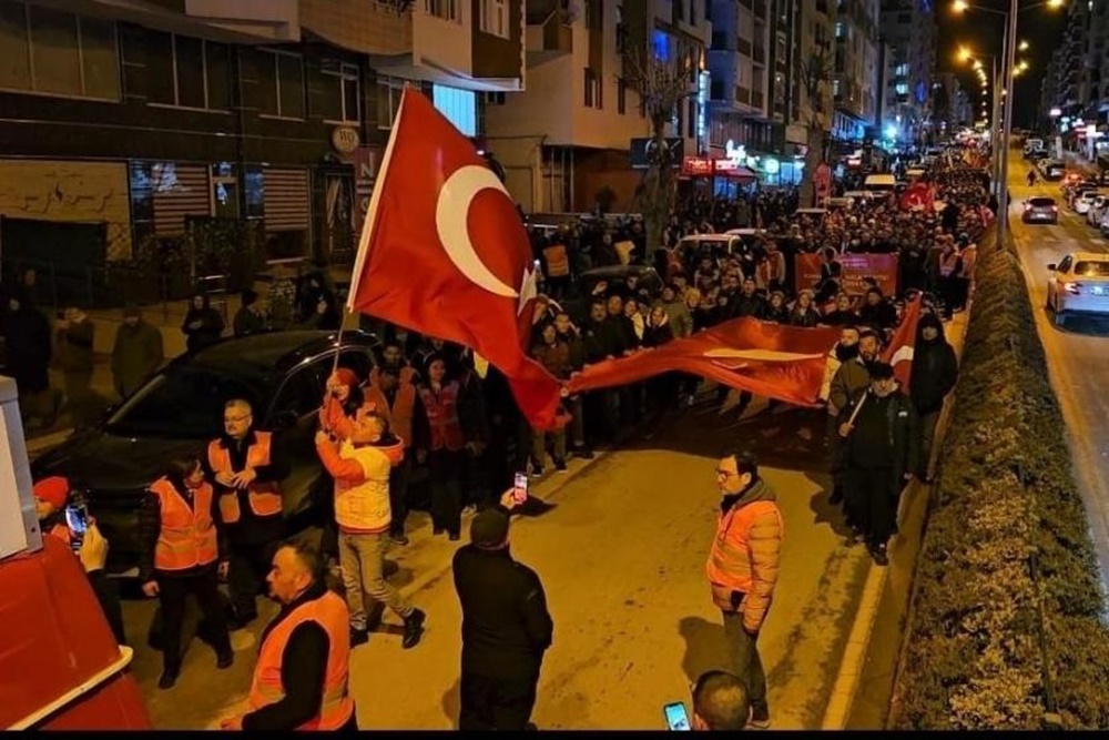 Chp’den Mitinge Davet (3)