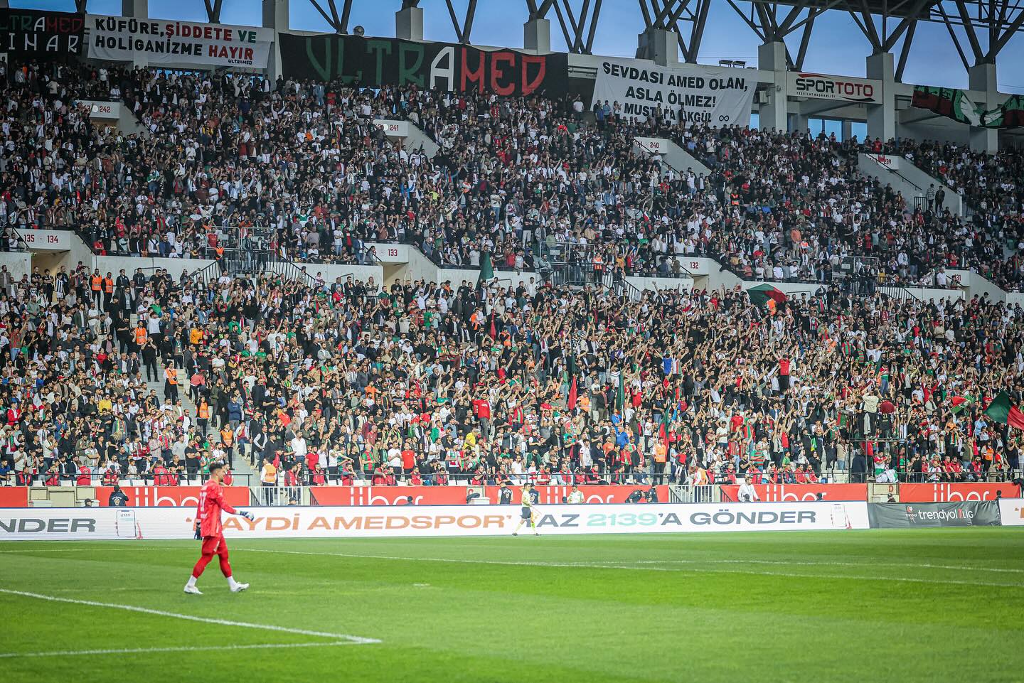 Çorum Fk’nin Maçı, En Çok Izlenen Karşılaşma Oldu (1)