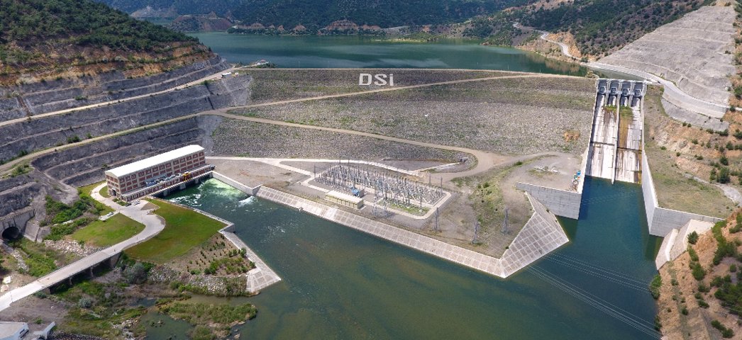 Dsi̇ Bu Yıl Dört Projeyi Tamamlayacak (2)