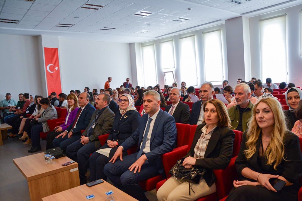 Geleceğin Bilim Insanları Alaca’da (3)