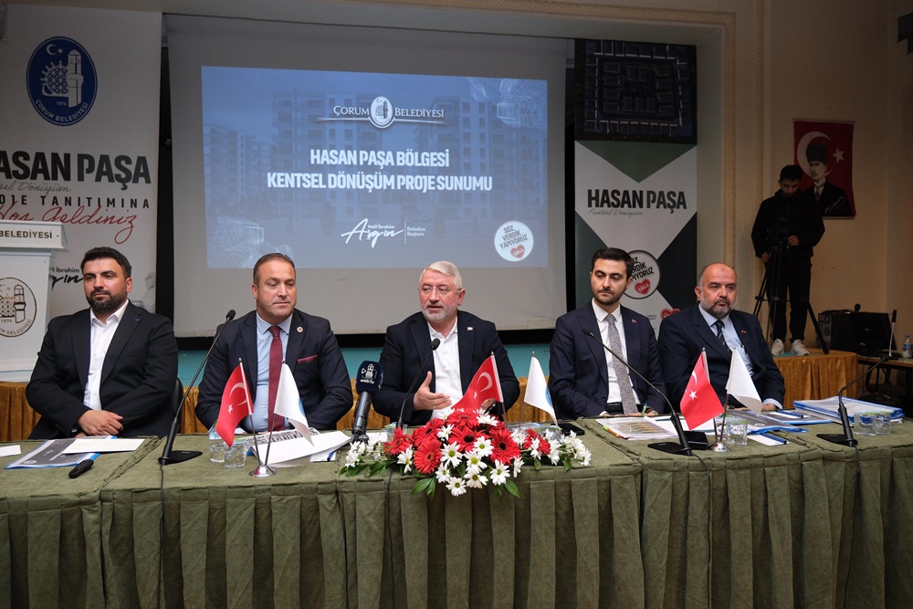 Hasanpaşa Kentsel Dönüşüm Projesi Için Yeni Müjdeler (5)