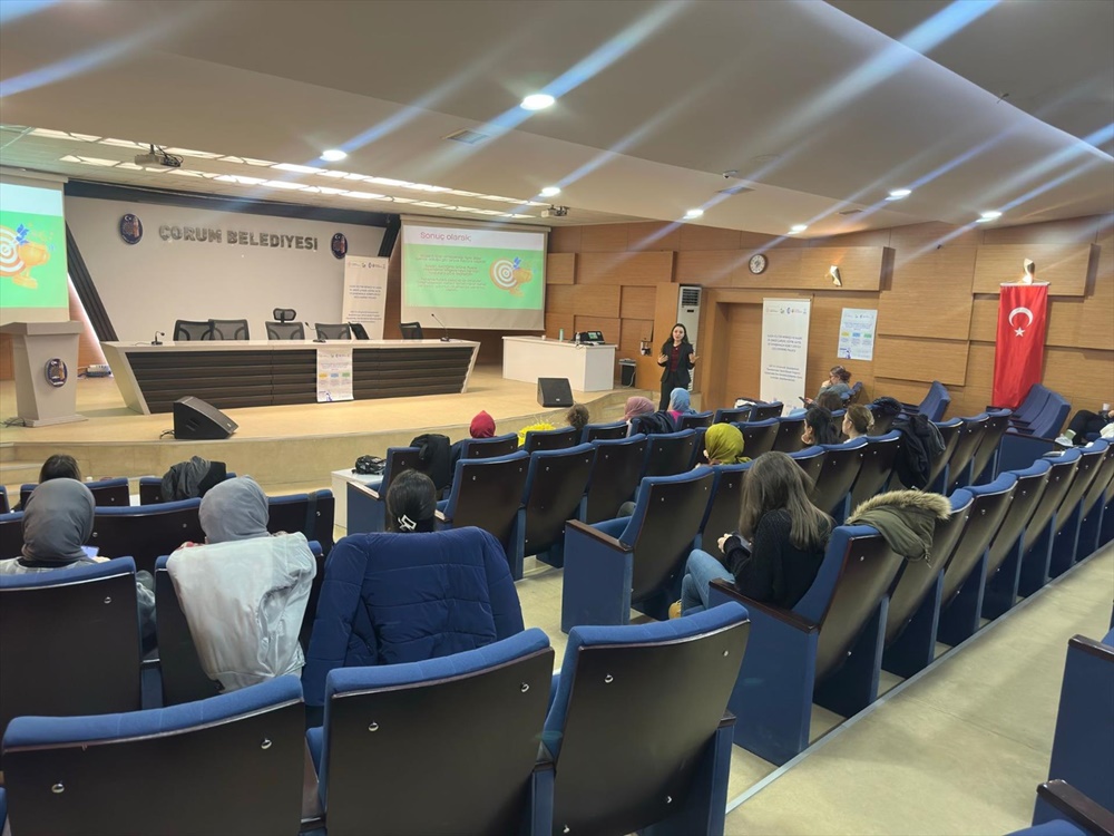 Kadınların El Emeği Girişimciliğe Dönüşecek (3)