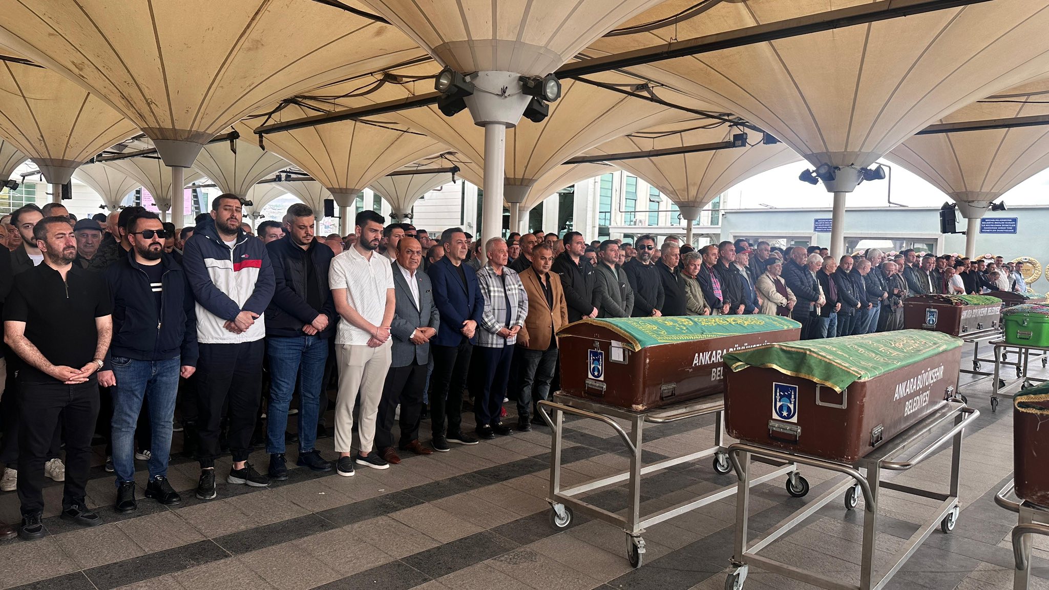 Muhsin Dere’nin Acı Günü (1)
