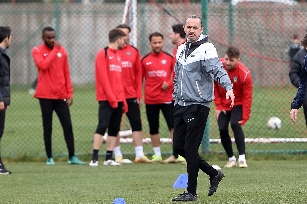 Şanlı Ile Başlayan Rönesans Dönemi! 2-1