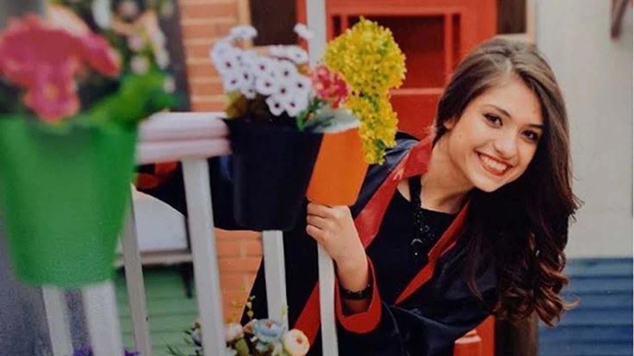 Şehit Öğretmenin Adını Taşıyan Park Açılıyor (4) Şenay Aybüke Yalçın