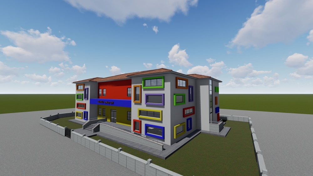 Ulukavak’a Gündüz Bakım Evi Yapılacak (2)