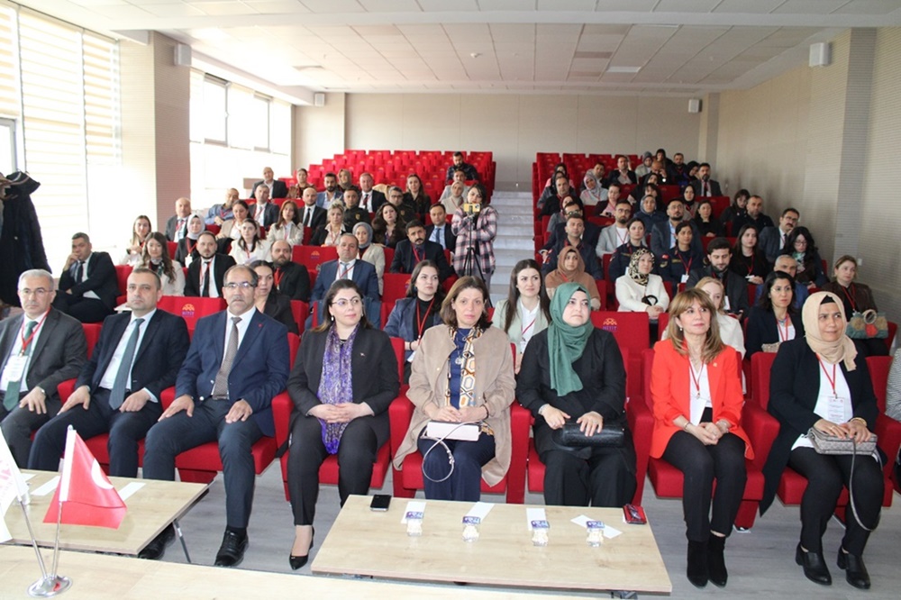Aile Eylem Planı Için Çalıştay (4)
