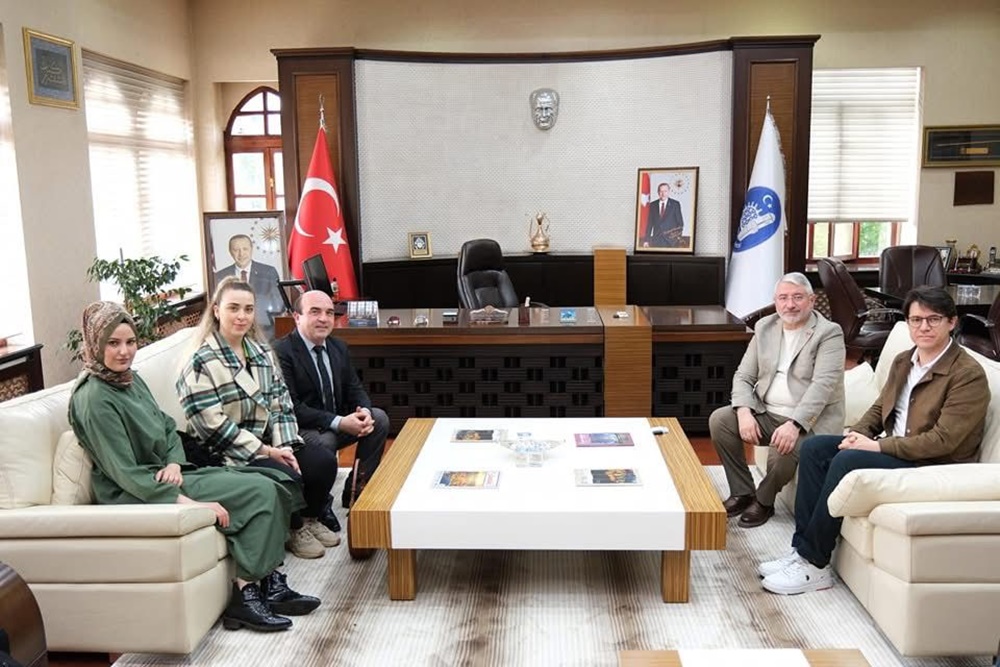 Çölyaklıların Yaşam Kalitesini Artırmak Için Destek Sözü (1)
