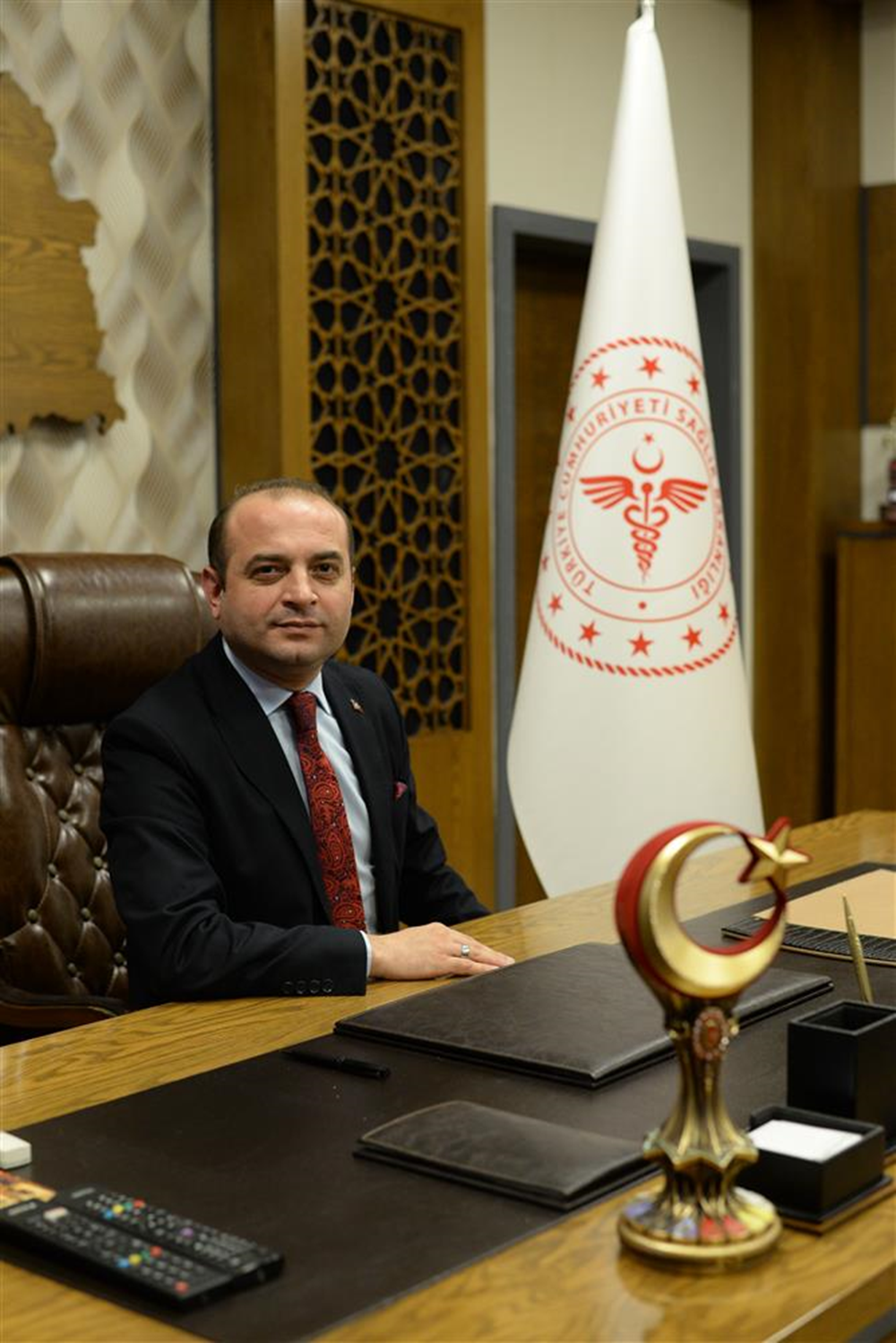 Çorum’da Hasanpaşa Semt Polikliniği İçin Yeni Karar-1