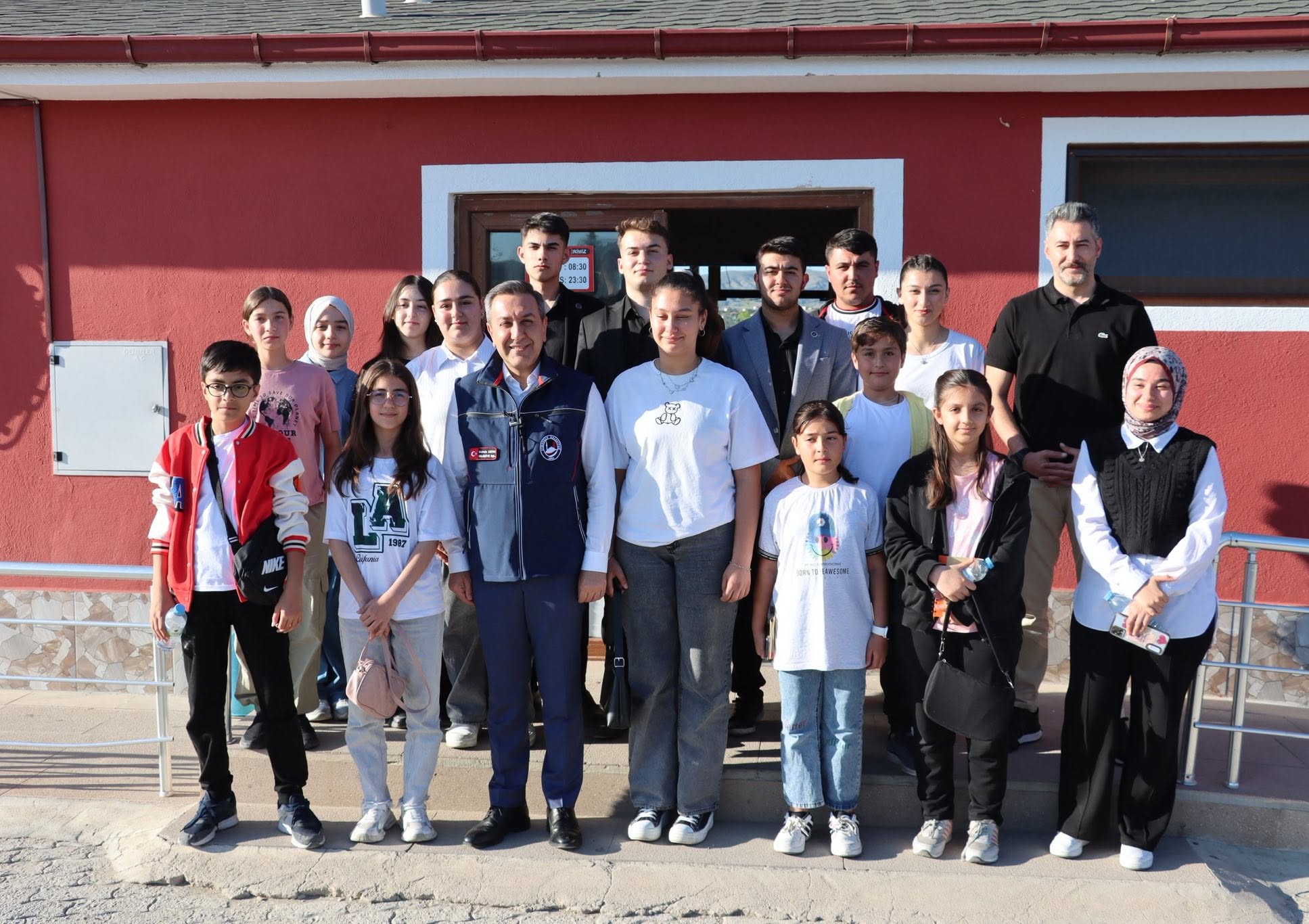 Dergi ve Kısa Film Projeleri Yolda - Çorum Kesin Karar Gazetesi