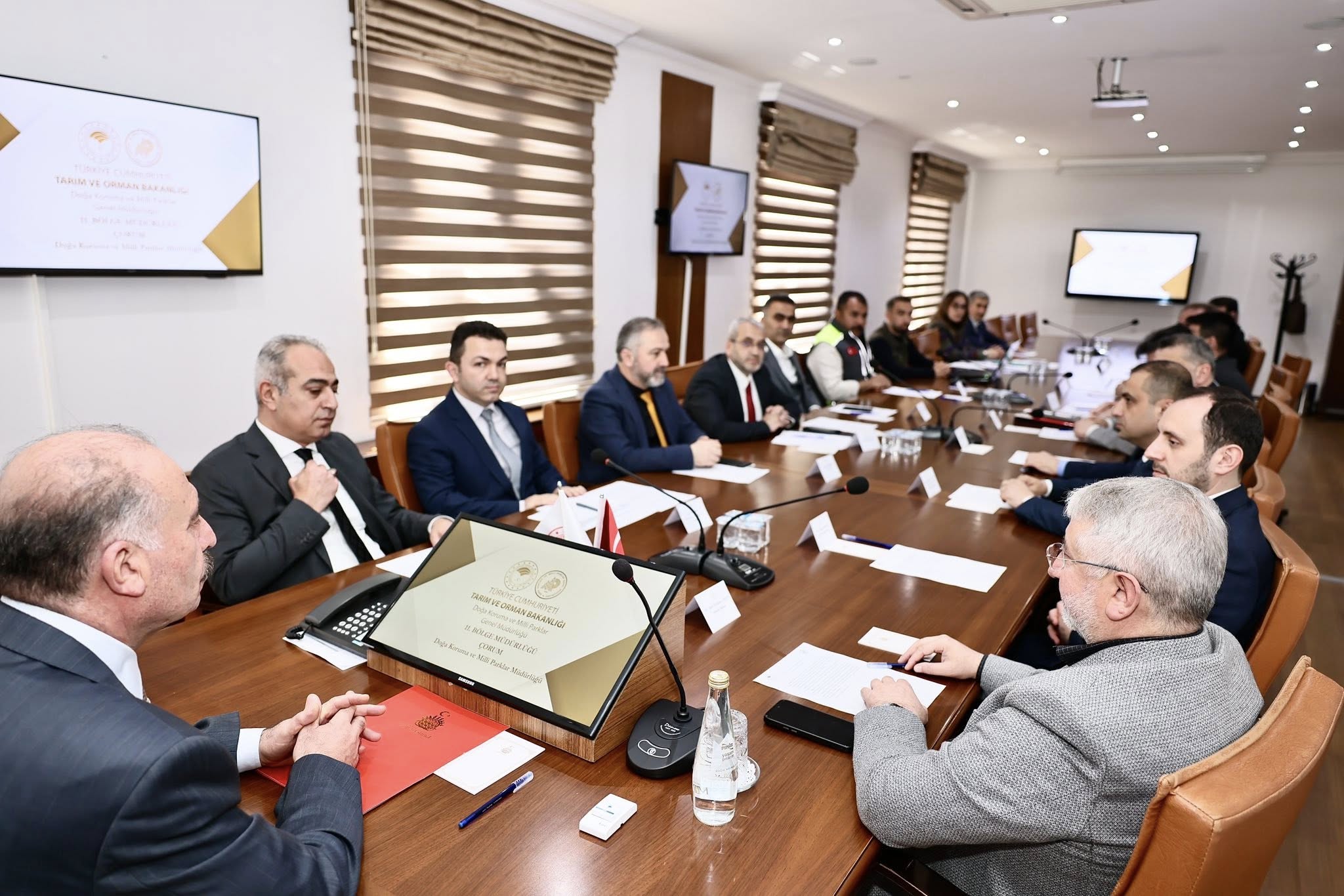 Doğal Yaşam Alanları Çalışmaları Son Aşamada’ (1)